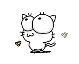 NJ-hoi!!-MOVE vre.- sticker #12365022