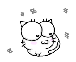 NJ-hoi!!-MOVE vre.- sticker #12365029