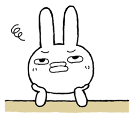 Cjbita and Hiyoko sticker #12365238