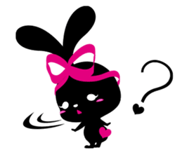 Doubt sticker #12365249