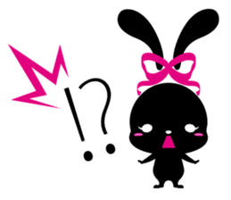 Doubt sticker #12365253