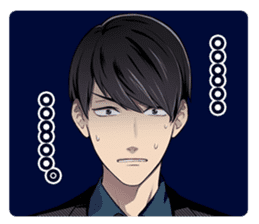 Doubt sticker #12365267