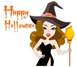 Ms. Pop Diva (ENG) sticker #12365553