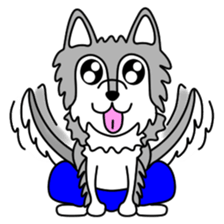 OOKAMIYO BOKU-C 5 sticker #12366144