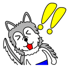 OOKAMIYO BOKU-C 5 sticker #12366146