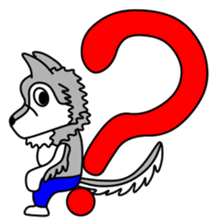 OOKAMIYO BOKU-C 5 sticker #12366147