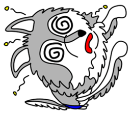 OOKAMIYO BOKU-C 5 sticker #12366149