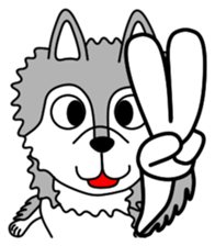 OOKAMIYO BOKU-C 5 sticker #12366154