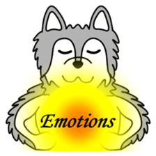 OOKAMIYO BOKU-C 5 sticker #12366156