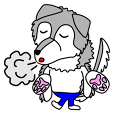 OOKAMIYO BOKU-C 5 sticker #12366177