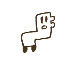 Living Stickers sticker #12366347