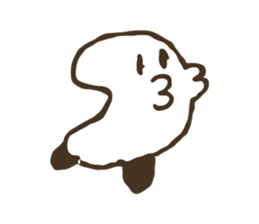 Living Stickers sticker #12366350