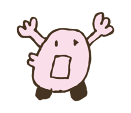 Living Stickers sticker #12366351