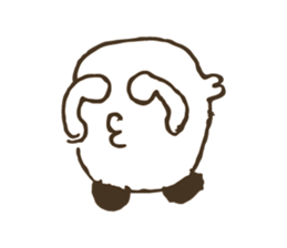 Living Stickers sticker #12366352