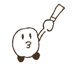 Living Stickers sticker #12366353