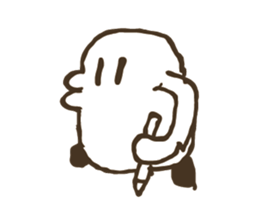 Living Stickers sticker #12366354