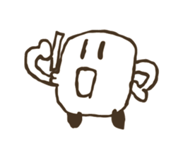 Living Stickers sticker #12366355