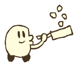 Living Stickers sticker #12366356