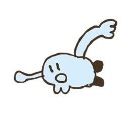 Living Stickers sticker #12366363