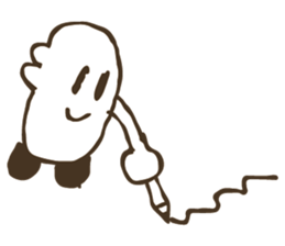 Living Stickers sticker #12366367