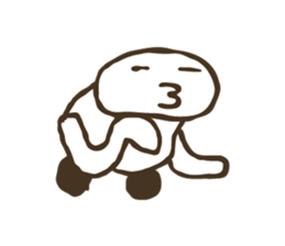 Living Stickers sticker #12366370