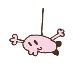 Living Stickers sticker #12366371