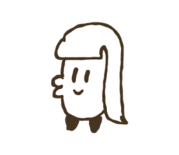 Living Stickers sticker #12366372