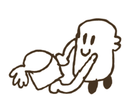 Living Stickers sticker #12366373