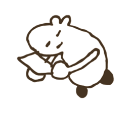 Living Stickers sticker #12366375