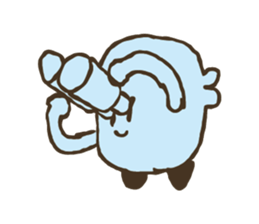 Living Stickers sticker #12366376