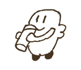 Living Stickers sticker #12366378