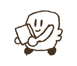 Living Stickers sticker #12366379