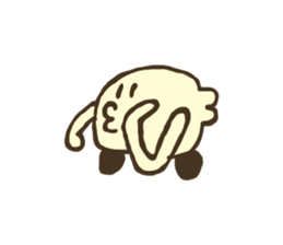 Living Stickers sticker #12366381