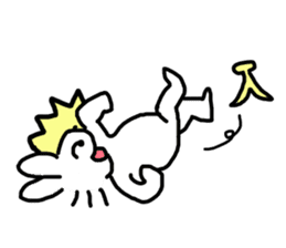 Relax Choju Jinbutsu Giga (Cute) sticker #12367428
