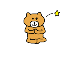 Relax Choju Jinbutsu Giga (Cute) sticker #12367438