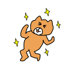 Relax Choju Jinbutsu Giga (Cute) sticker #12367440