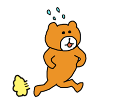Relax Choju Jinbutsu Giga (Cute) sticker #12367442