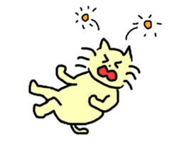 Relax Choju Jinbutsu Giga (Cute) sticker #12367444