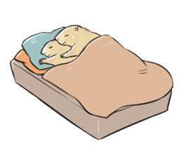 A Marmot's Day sticker #12367728