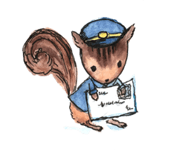 girly days sticker #12367765