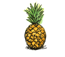 girly days sticker #12367773