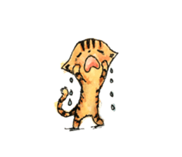 girly days sticker #12367777