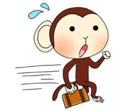 GUSTO sticker #12367958