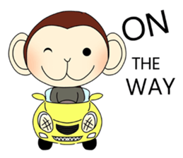 GUSTO sticker #12367979