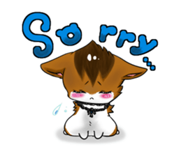 Hamster station sticker #12368200