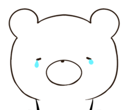 kumayu-ru III .3 sticker #12369732