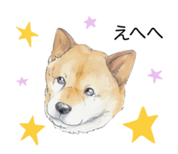 Boss of the dog. sticker #12370030