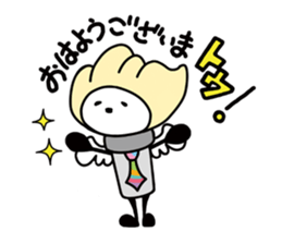 KAMATOO for school life sticker #12370062