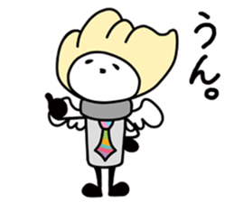 KAMATOO for school life sticker #12370074