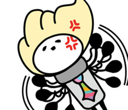 KAMATOO for school life sticker #12370097